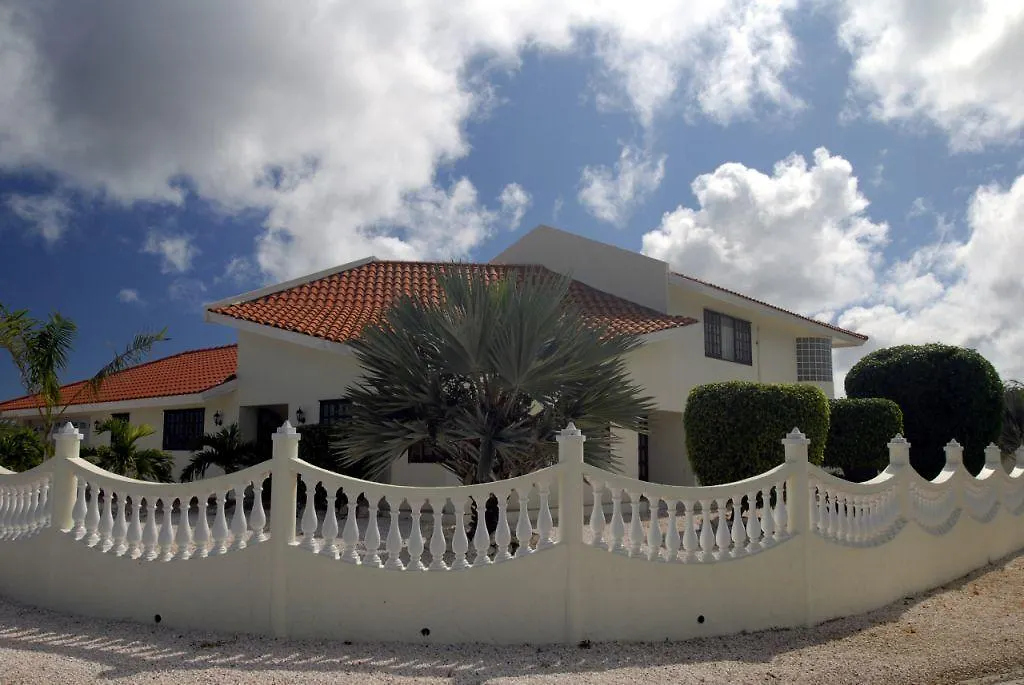 Hôtel Kas Ku Palma à Willemstad 0*,