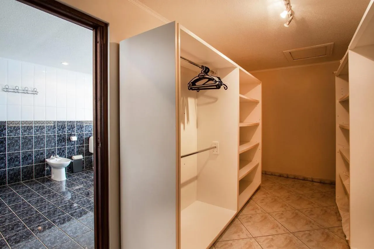 Hôtel Kas Ku Palma à Willemstad 0*,  Curaçao