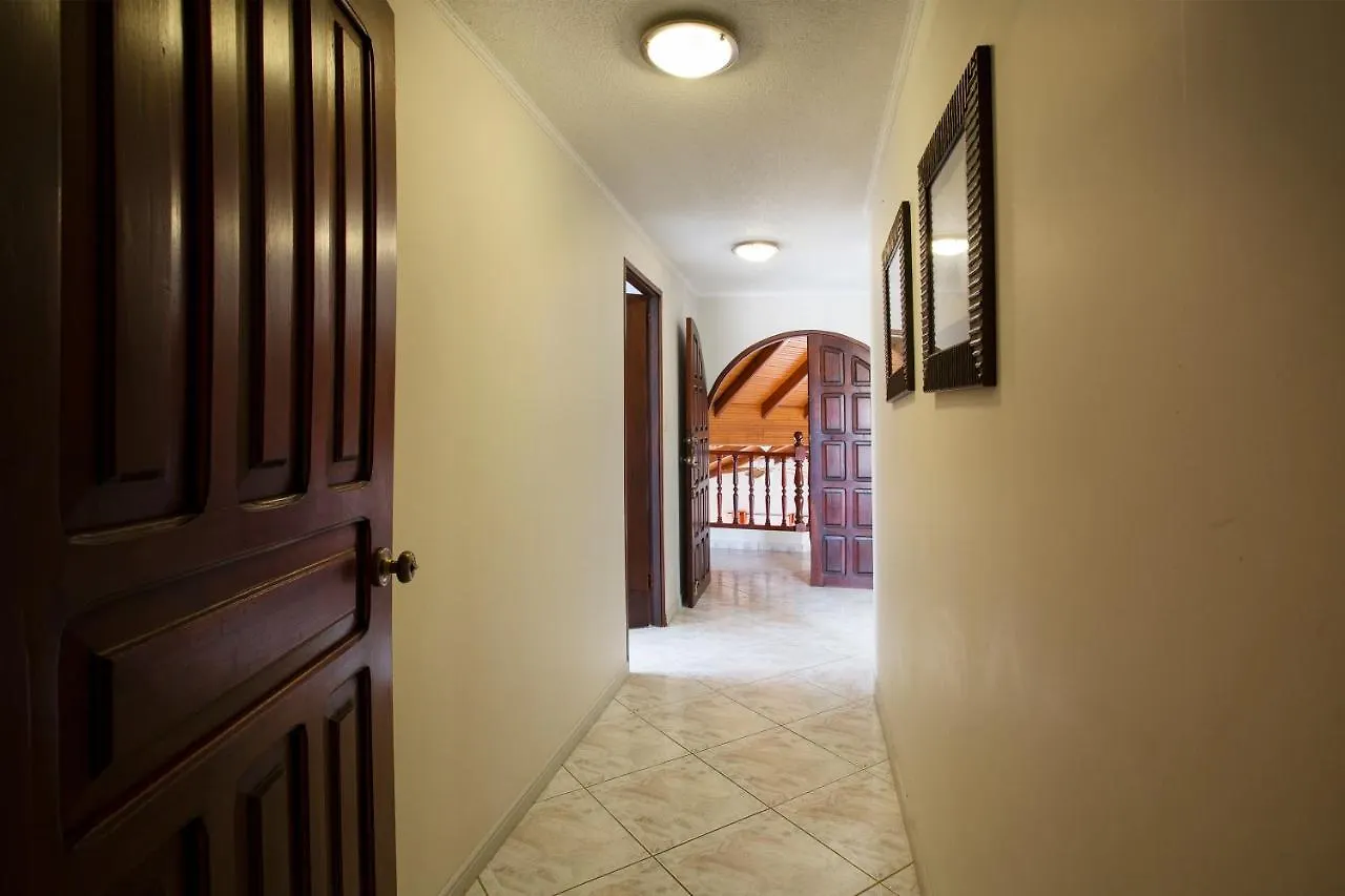 Hôtel Kas Ku Palma à Willemstad Curaçao